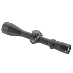 March Optics 2 5-25x52 Tactical MTR-4 Riflescope-02